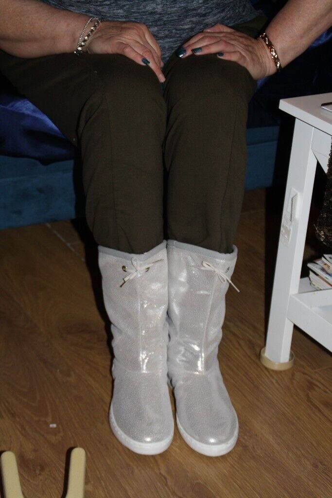 image for Adidas Ladies boot