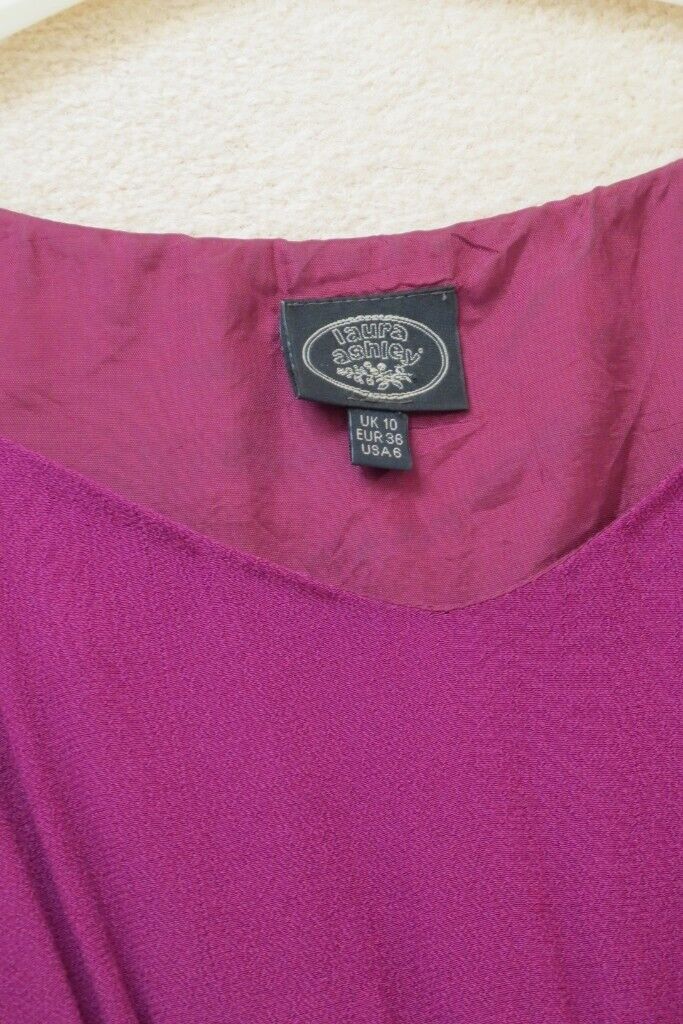 image for Laura Ashley stunning ladies dress-Gillingham, Kent
