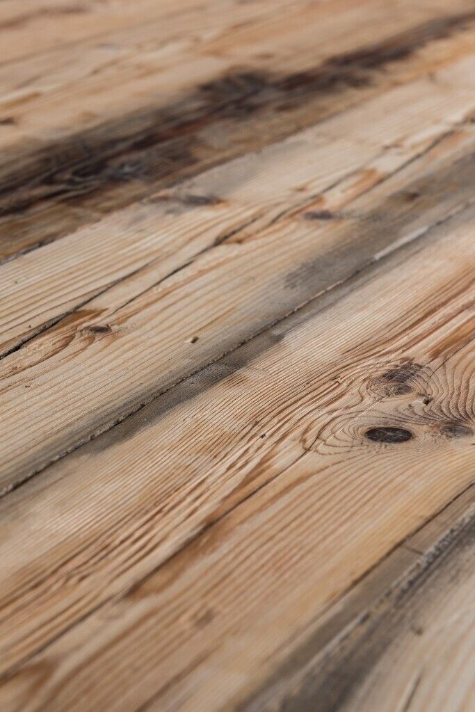 DINING UNIQUE SOLID WOOD TABLES, RUSTIC GRADE