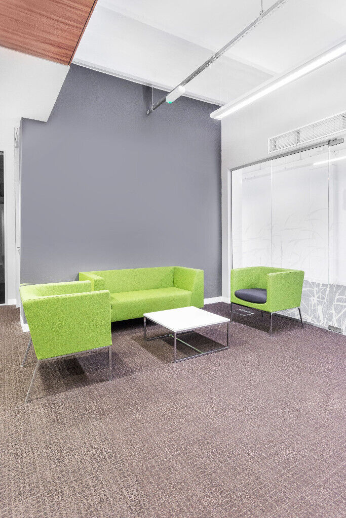 Manchester - M27 6DB, Join a collaborative coworking environment in Regus Lowry Mill Swinton