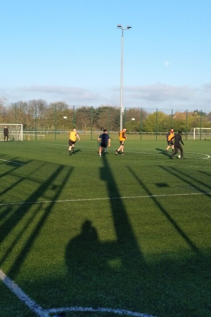 Football players wanted whitley bay north shields blyth cramlington
