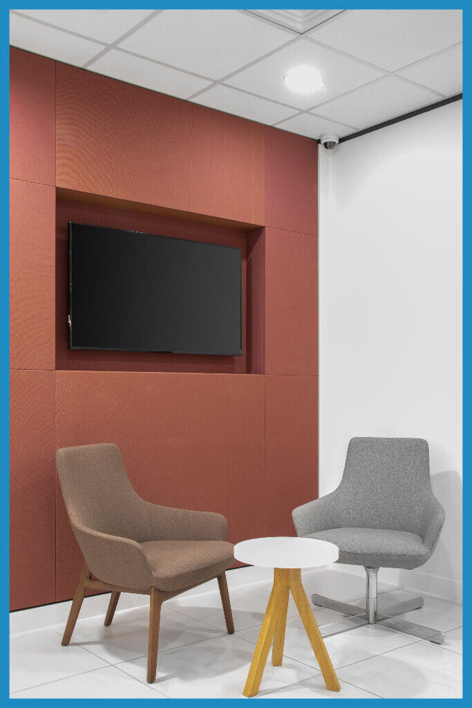 Ashford - TN24 8EZ, Flexible coworking memberships in Regus Panorama