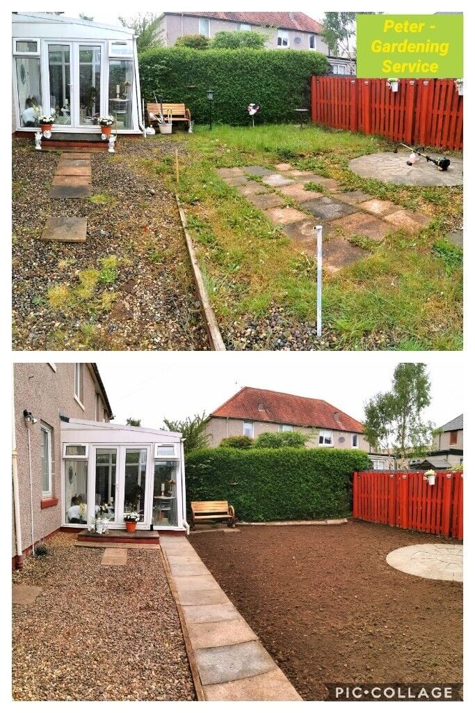image for Peter Gardening Service 