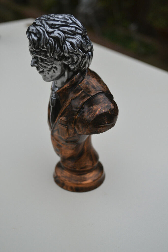 Joker bust/ sculpture...from Batman resin printed