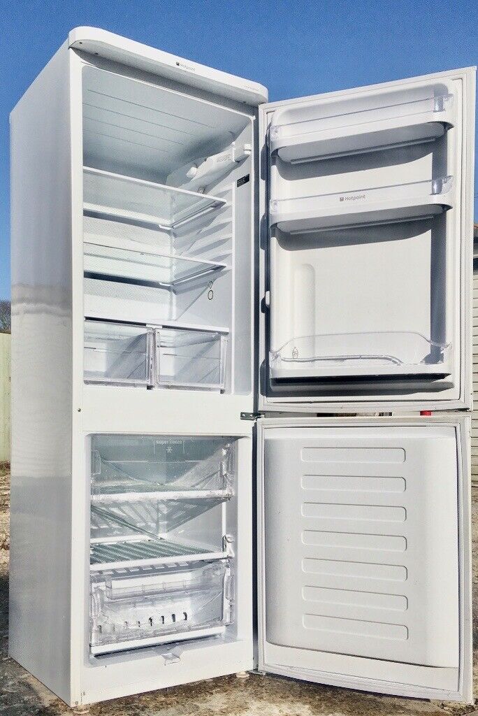 Hotpoint first edition fridge freezer Fridge Freezers for Sale