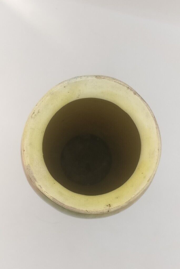 Pretty Art Deco vase