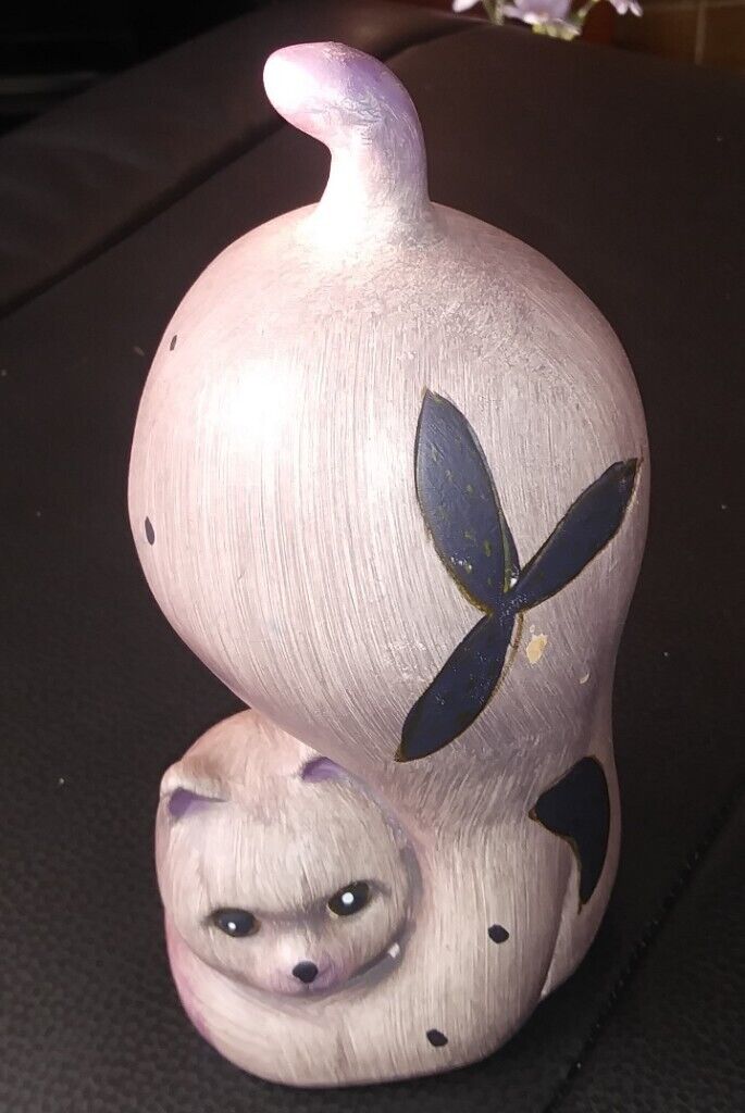 image for Pottery Cat