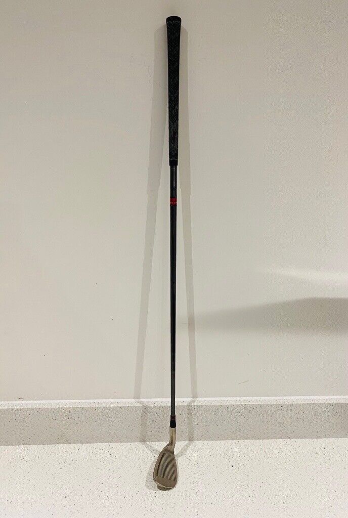 HOGAN EDGE GCD MIDSIZE SAND WEDGE   R/H