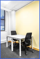 London - WC2N 5BW, 1 Desk serviced office to rent at 1 Northumberland Avenue