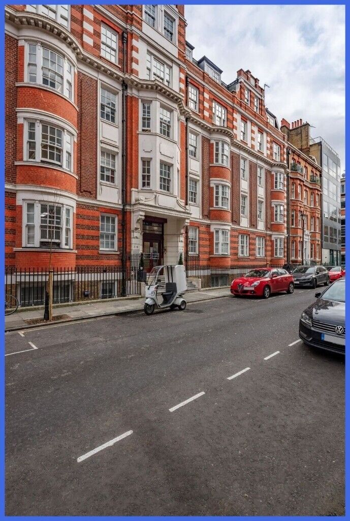 London - W1W 6AB, 3 Work station private office to rent at Bentinck House