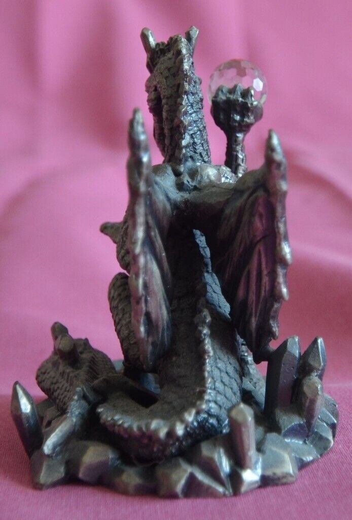 MYTH AND MAGIC THE ICE DRAGON