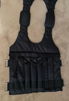 image for Suten Weighted Sports Vest 