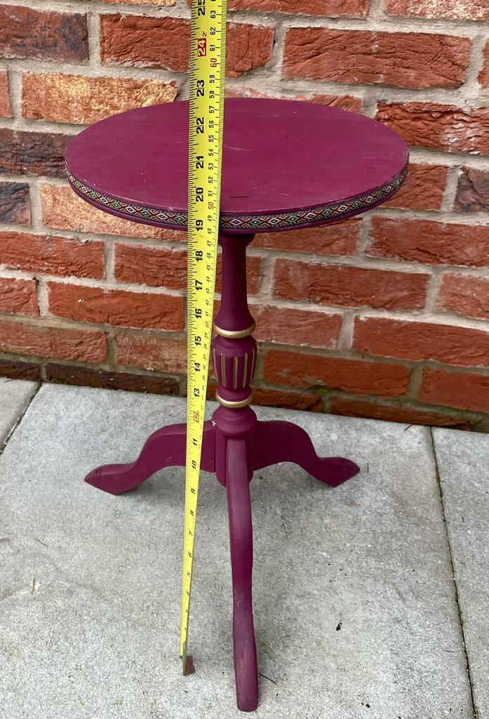 Side Table 