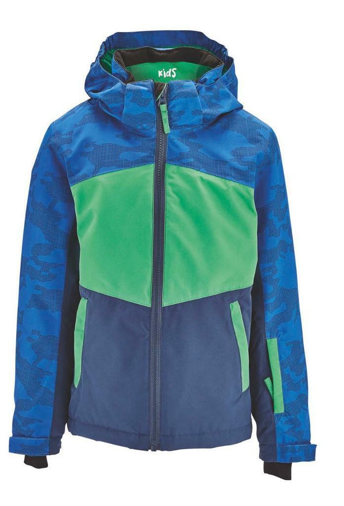 image for Brand New Coat 5-6