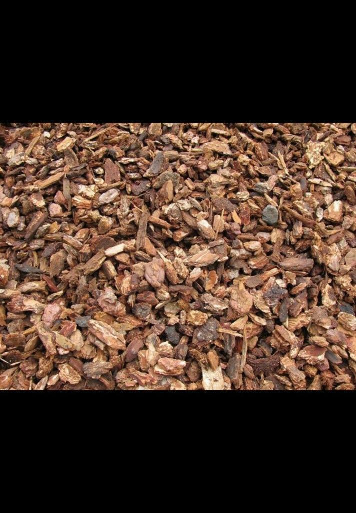 image for Bark Topsoil Compost Sand Top Dressing