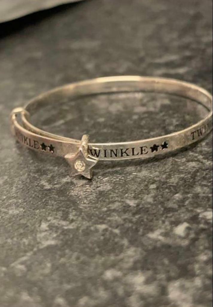 image for Baby bangle (Reduced)
