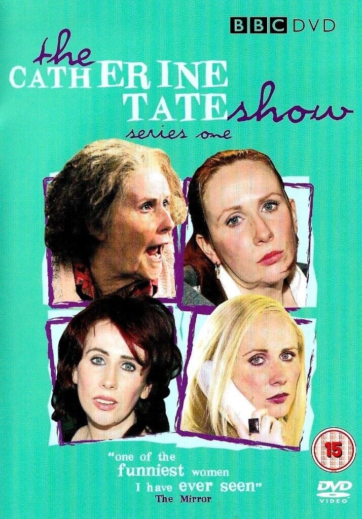 The Catherine Tate Show - Series 1 (2005) 