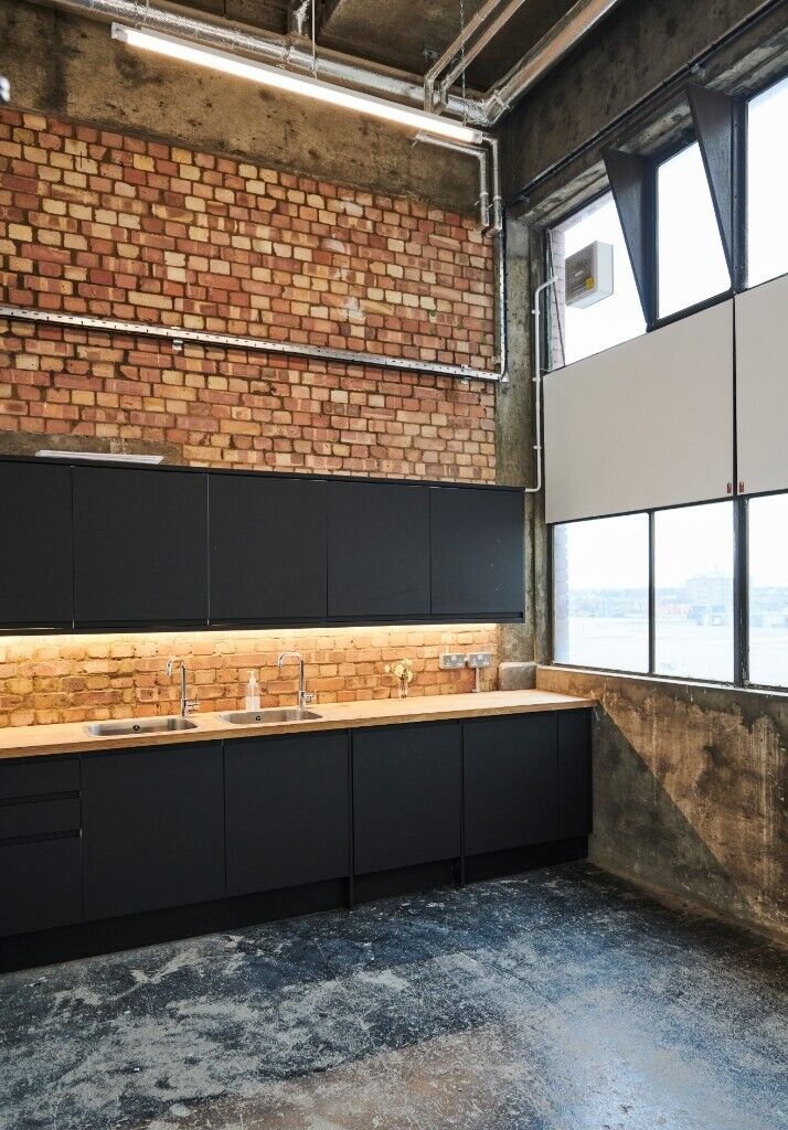 The Archives - A New Workspace Hub Ideal for Fashion Designers, Artists & Photographers