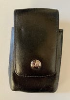 Original leather case for Motorola RAZR2 V8