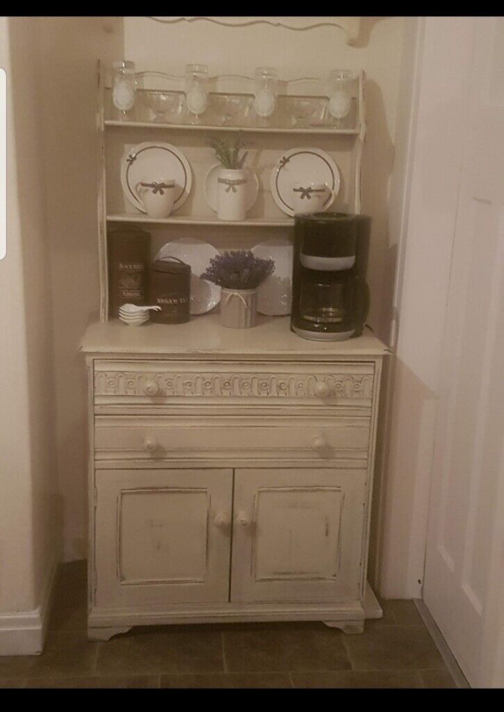 image for Vintage dresser 