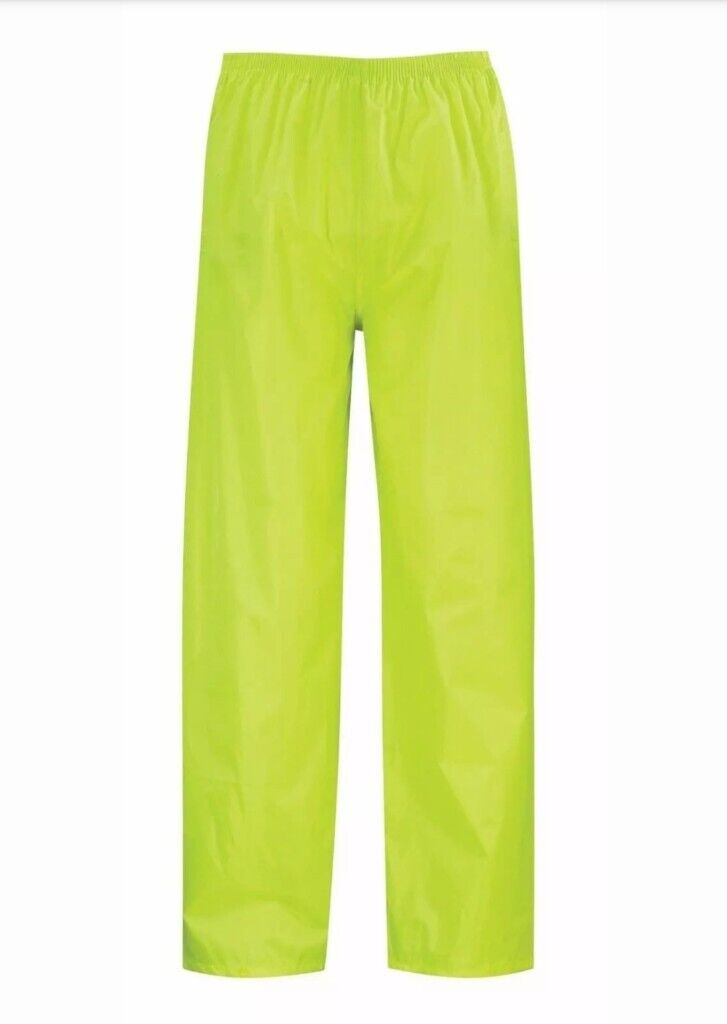image for Kniths Hi Vi's Trousers Mediums X 2 pairs