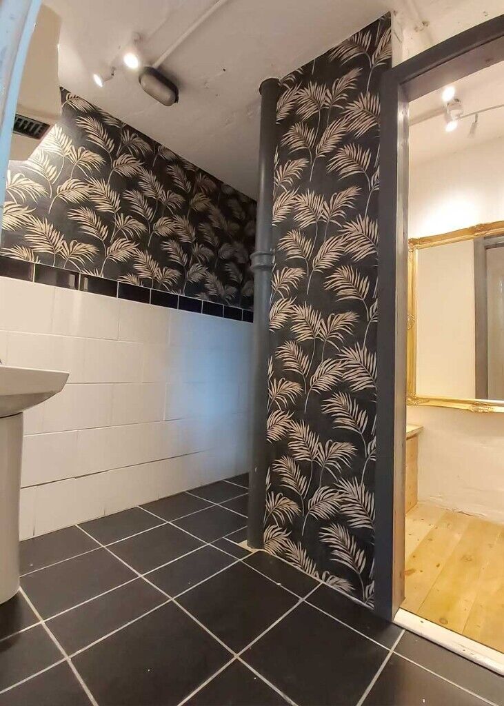 150 sqft Creative Workspace - Art Studio - Office - Workshop