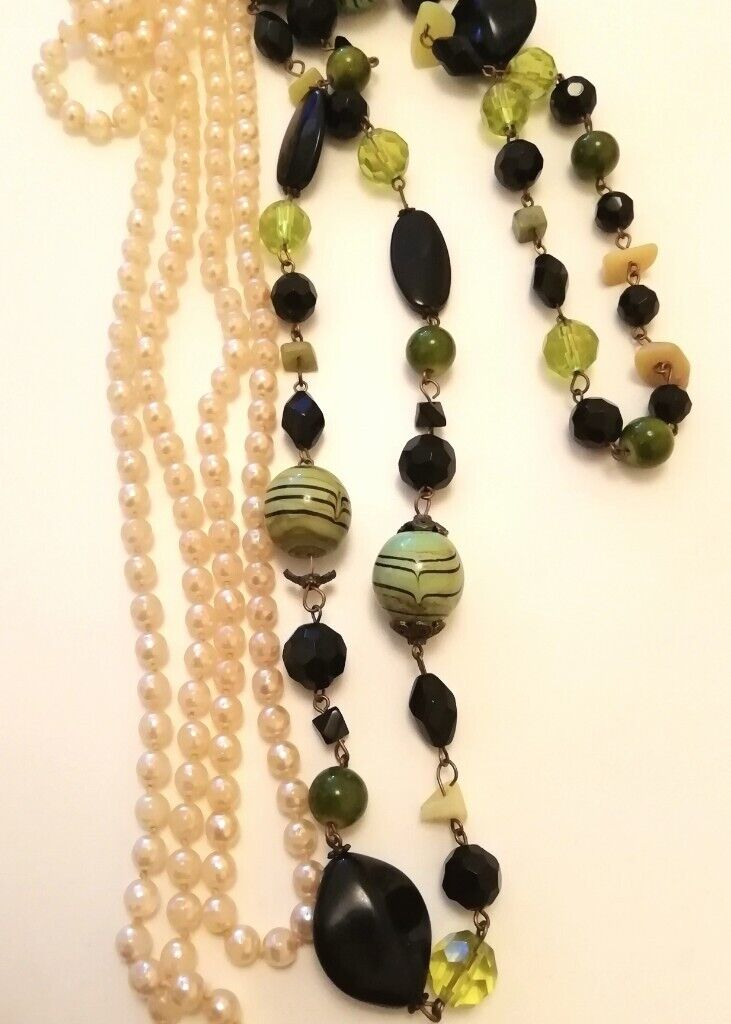 Peaky Blinder necklaces