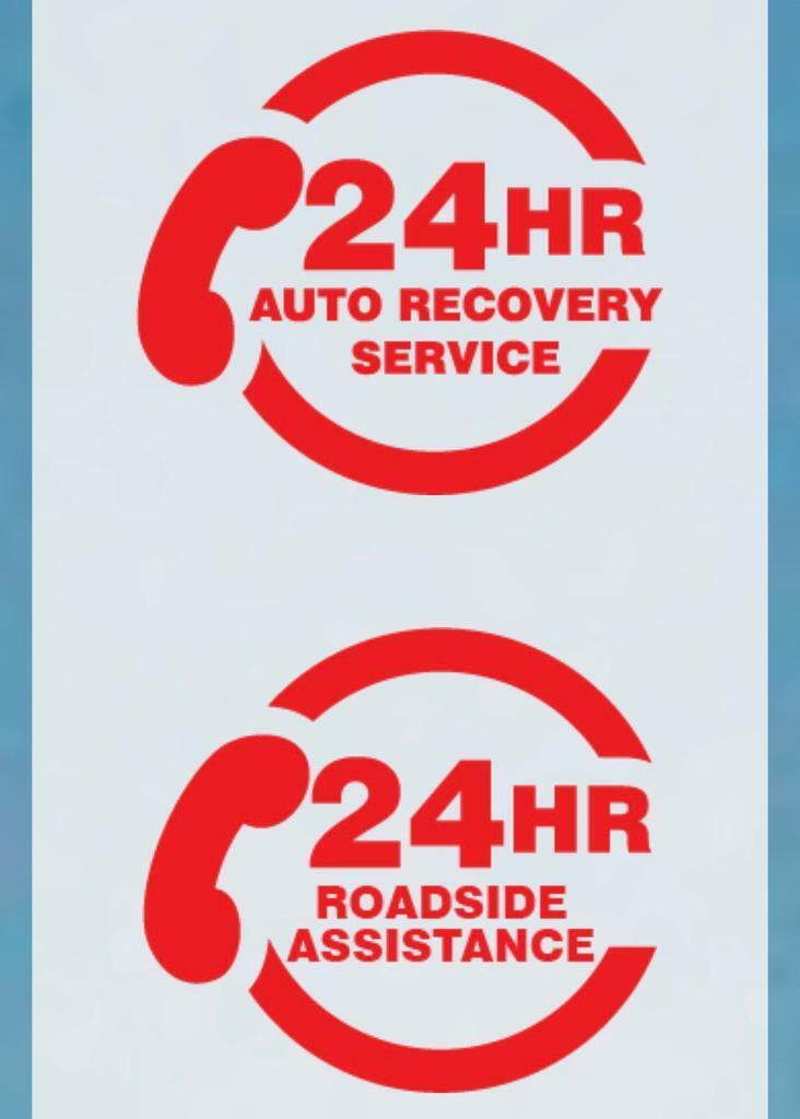 Breaking down recovery service 24/7