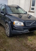 PARTS FROM 2009 VOLVO XC90 2.4D5 MANUAL ALL PARTS AVAILABLE 