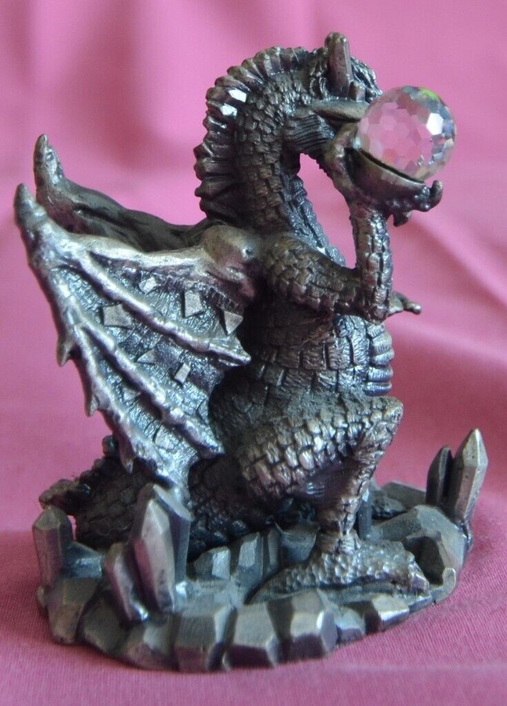 MYTH AND MAGIC THE ICE DRAGON