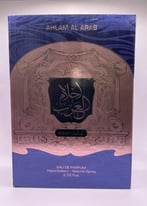 Alham al Arab perfume