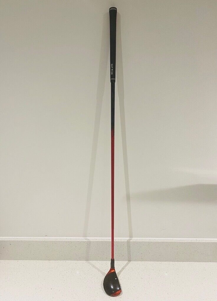 YONEX EZONE XP adjustable FAIRWAY 3 WOOD