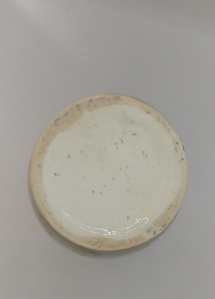 Pretty Art Deco vase