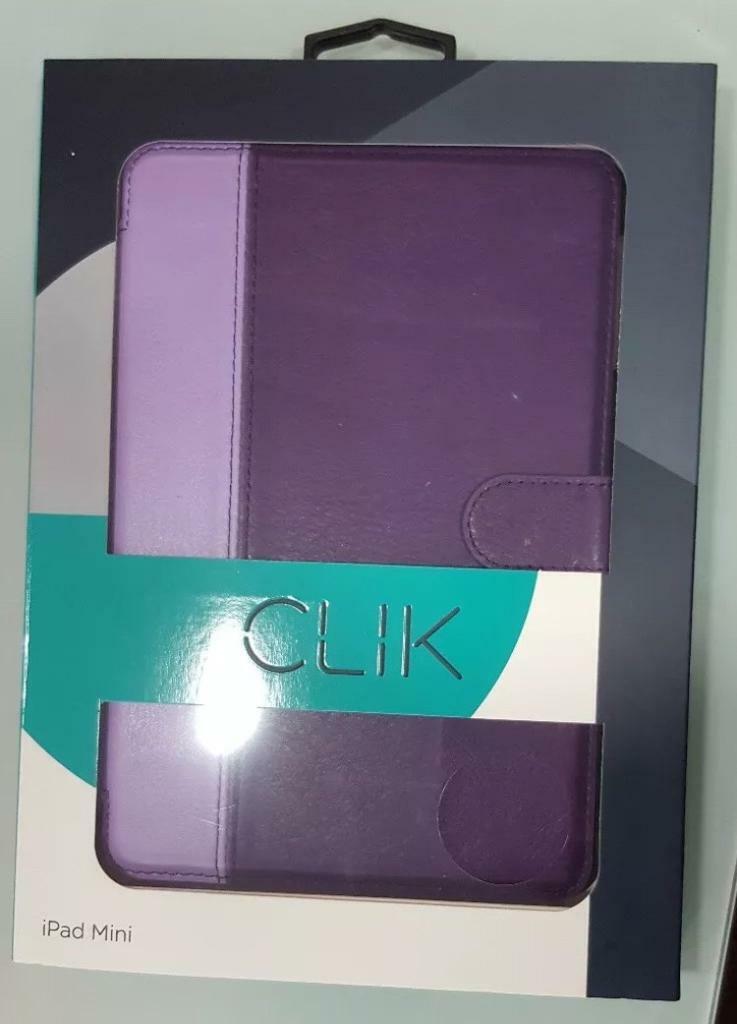 iPad mini case. BRAND NEW x 6
