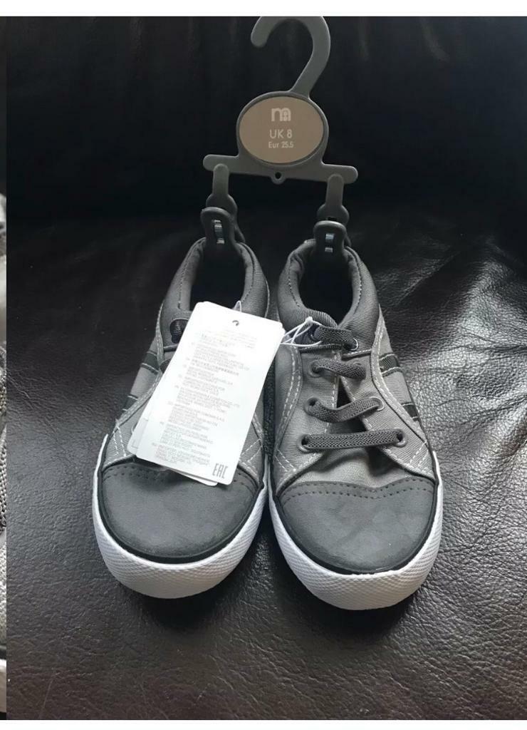 Boys shoes size 8 in England Kids Boots Shoes for Sale Gumtree