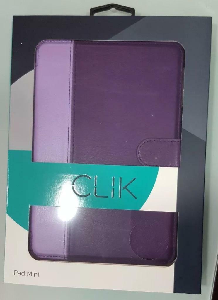 image for Brand New iPad mini cover