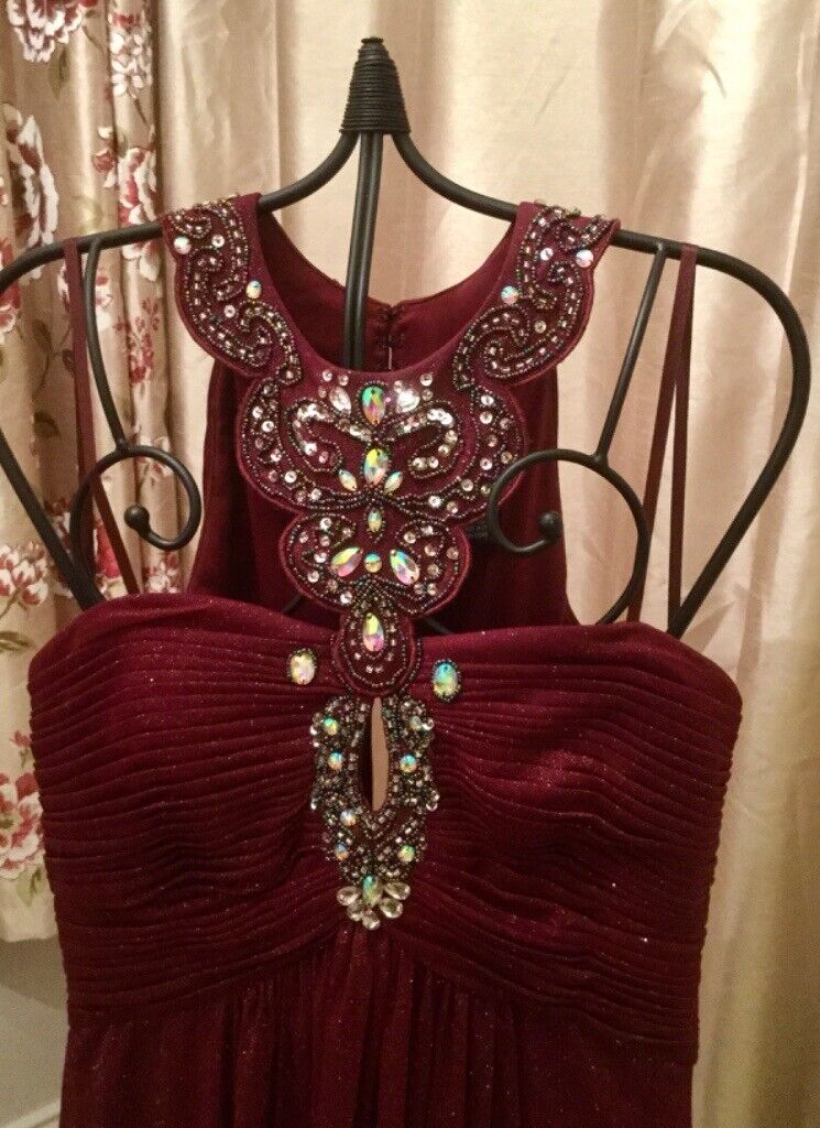 Formal dress ni cheap