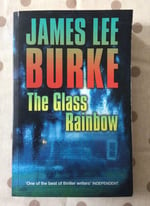 Book: The Glass Rainbow