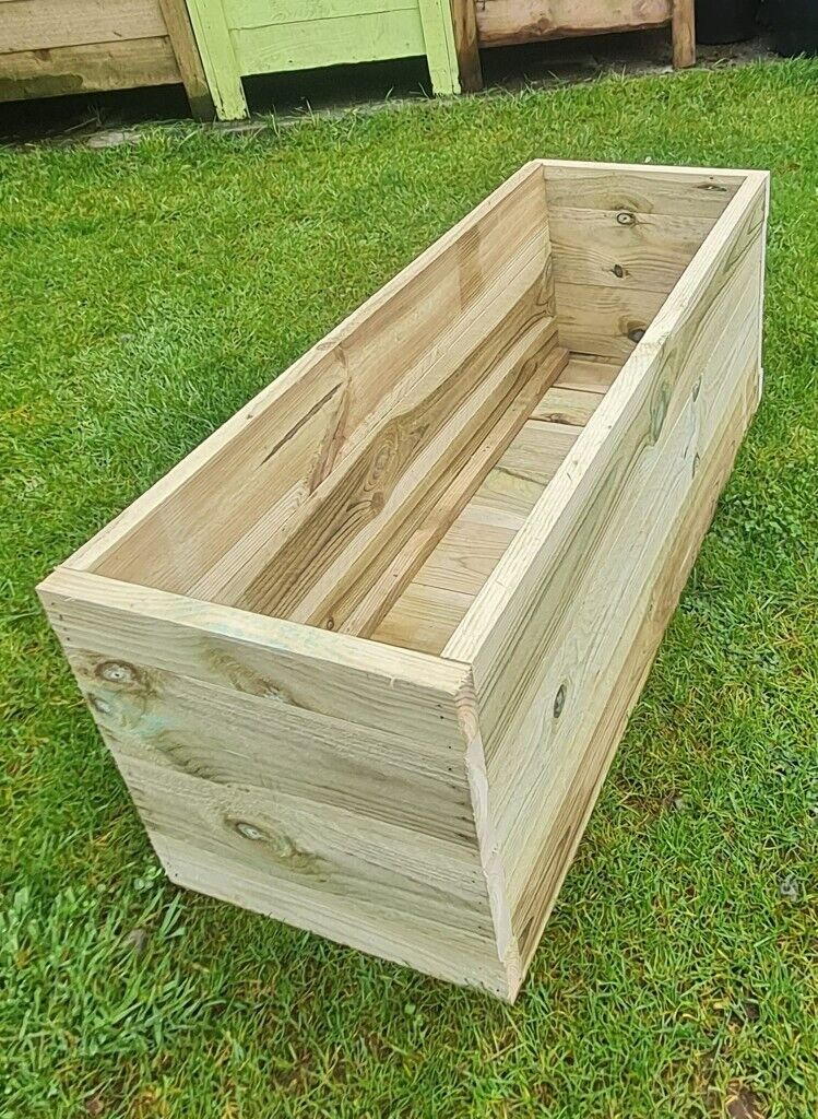 Patio Planters