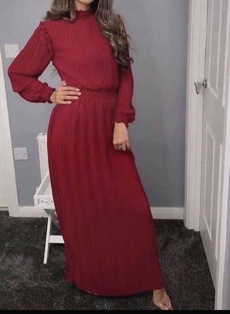 image for Lovely Maxi dress
