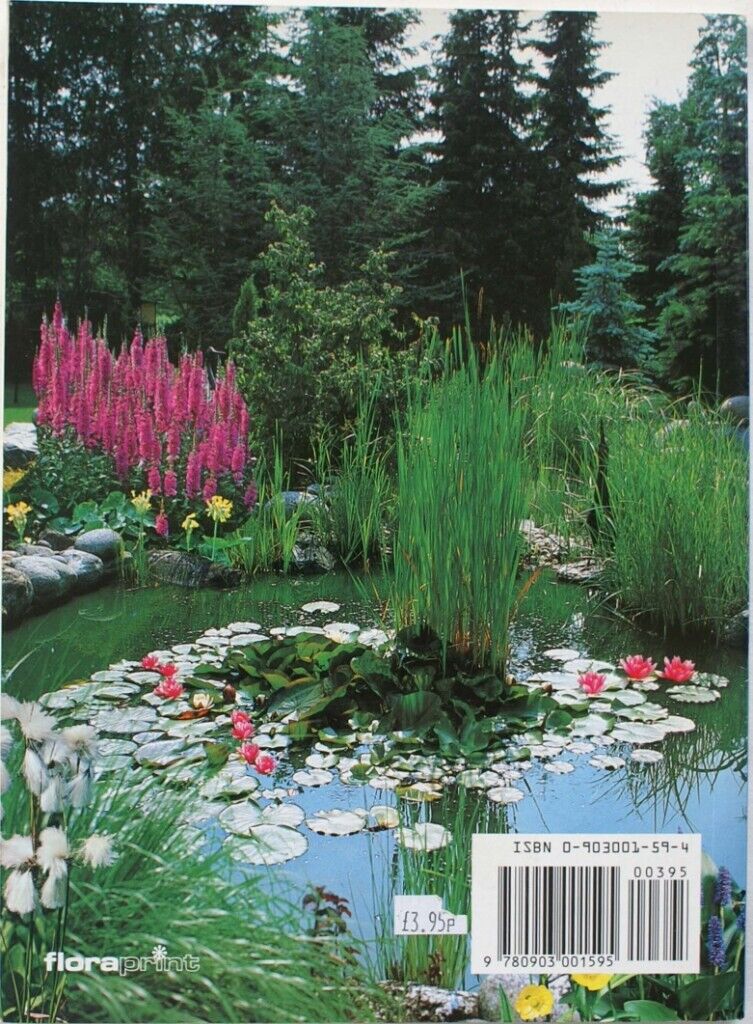 Philip Swindells: Making the Most of Water Gardening (Illus. Paperback)