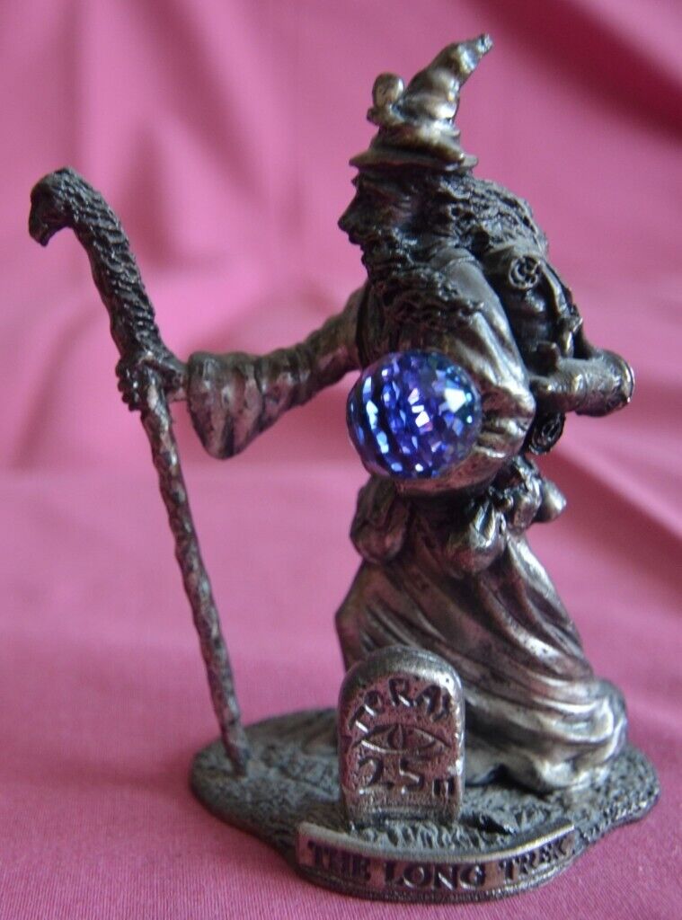 EVERGREEN STUDIOS THE LONG TREK