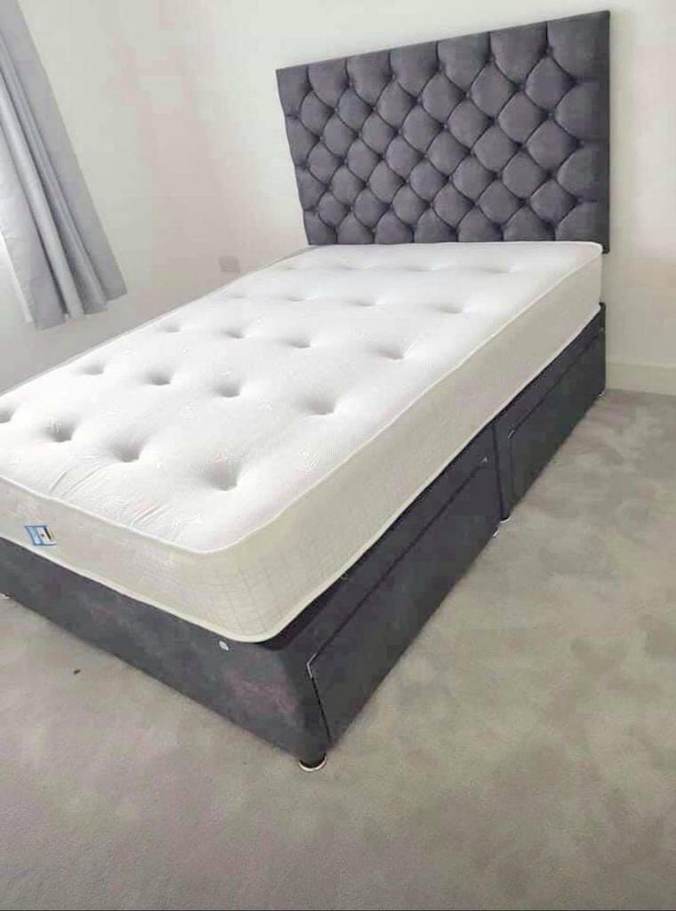 ALL RANGE OF BEDS! BRAND NEW! CAN DELIVER😄