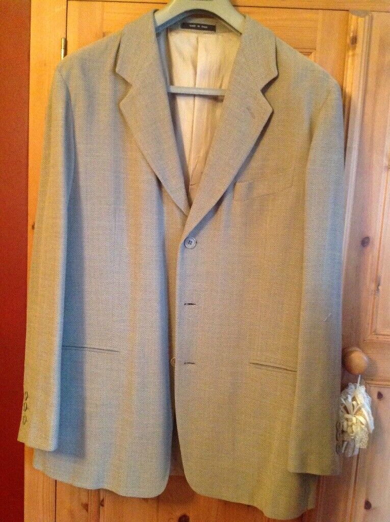 image for Armarni jacket