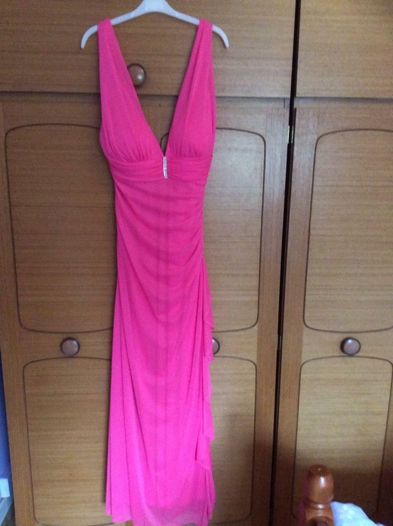 image for Ladies new dress size 10 from non smoking home