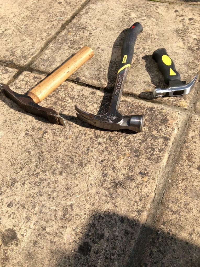 image for Hammers