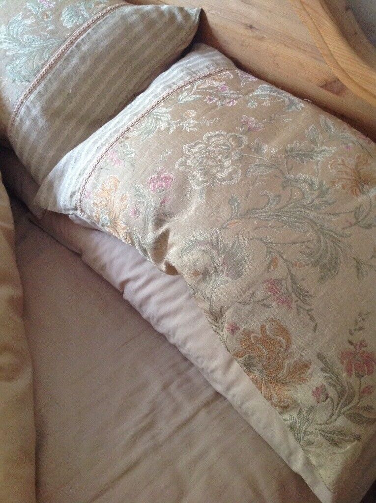Double bedding set