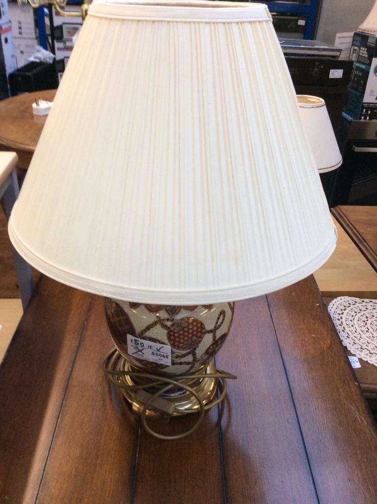 Table lamp Chinese style #50065 £50