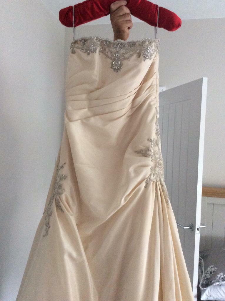 image for Wedding dress
