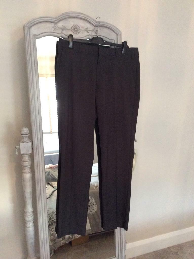 Men’s suit